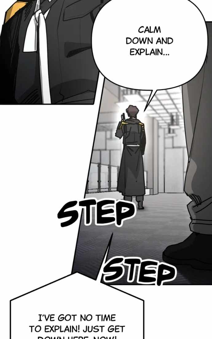 Read Memory in the Maze EN Manga Online