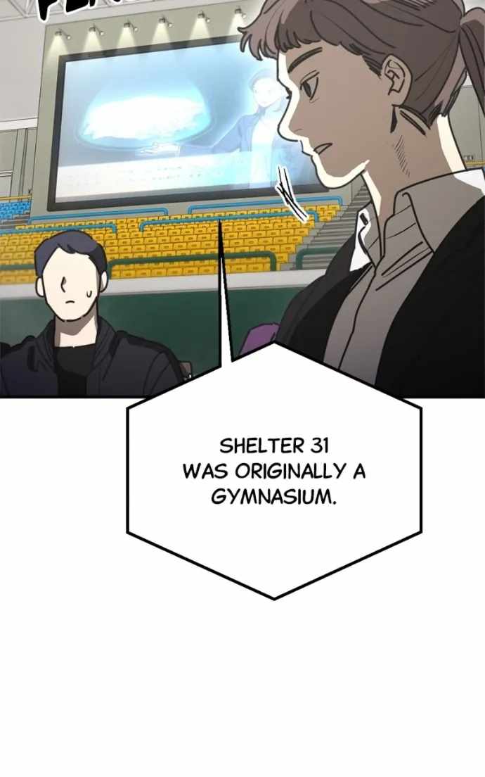 Read Memory in the Maze EN Manga Online