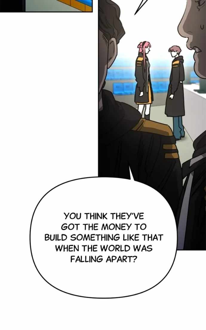 Read Memory in the Maze EN Manga Online