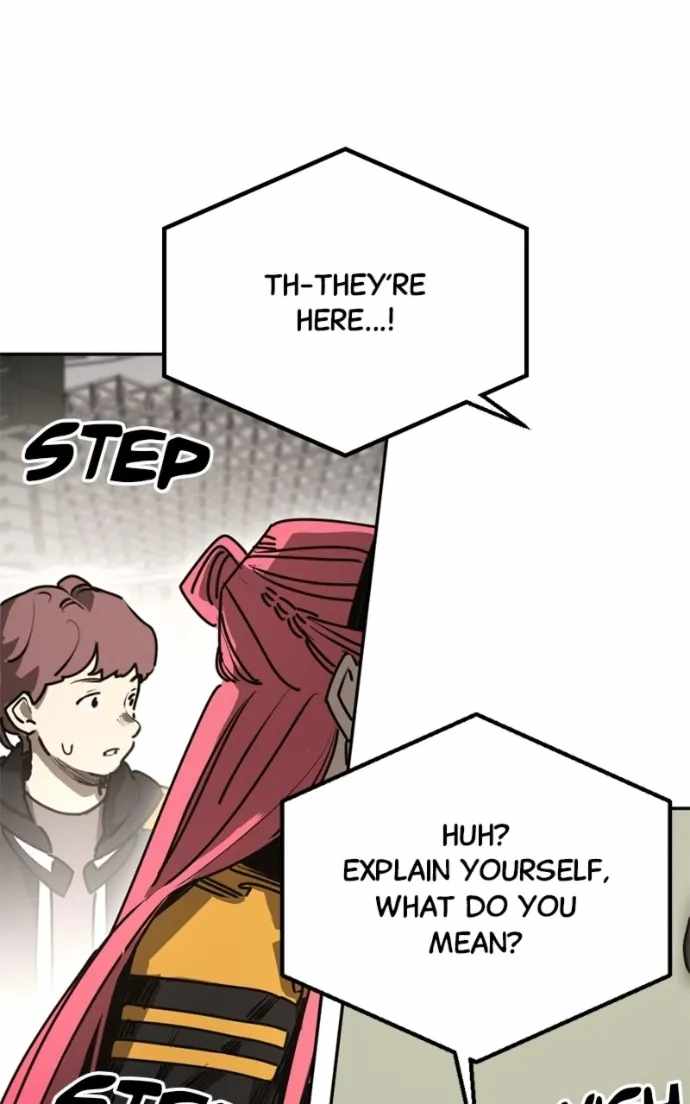 Read Memory in the Maze EN Manga Online