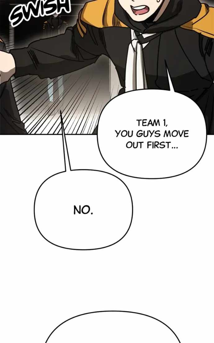Read Memory in the Maze EN Manga Online