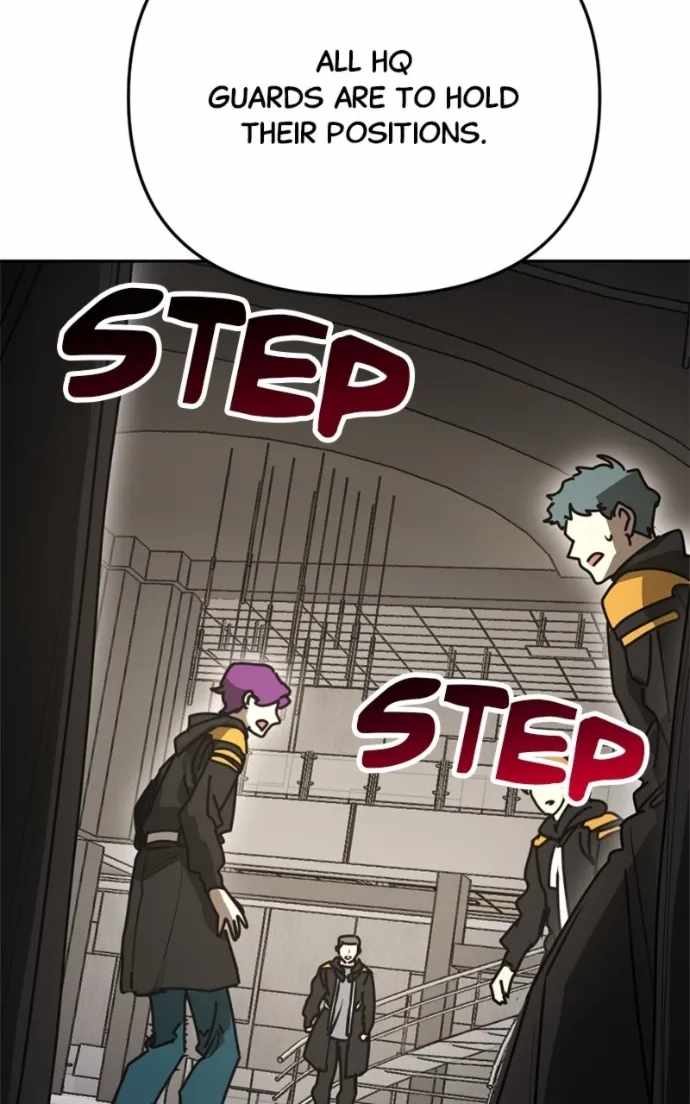 Read Memory in the Maze EN Manga Online