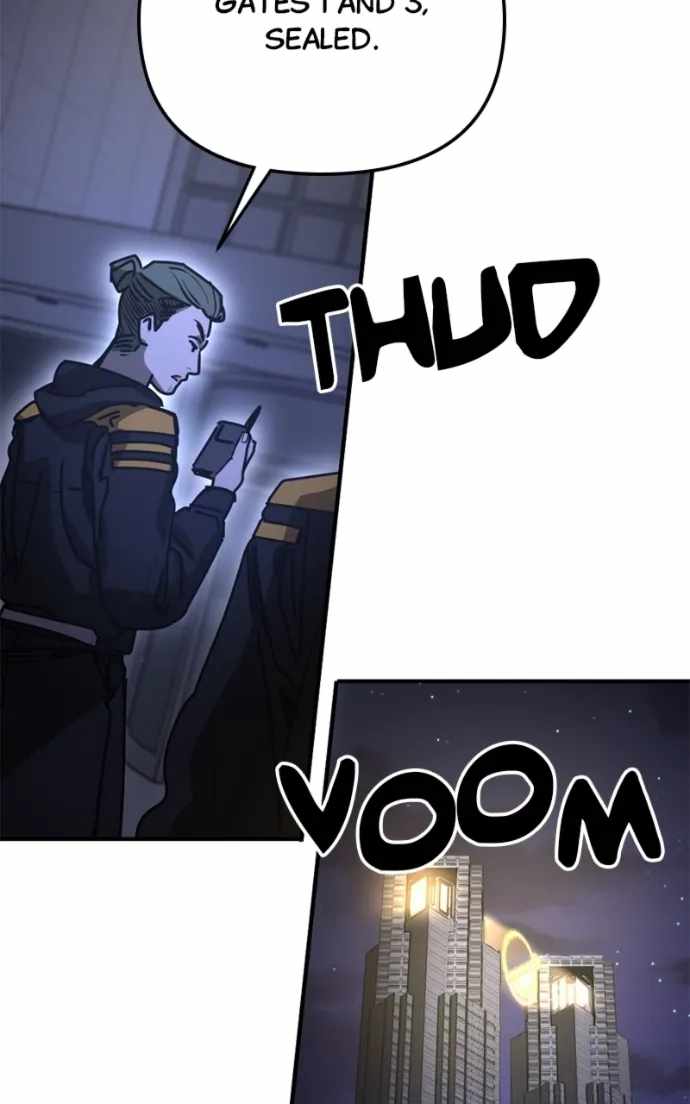 Read Memory in the Maze EN Manga Online