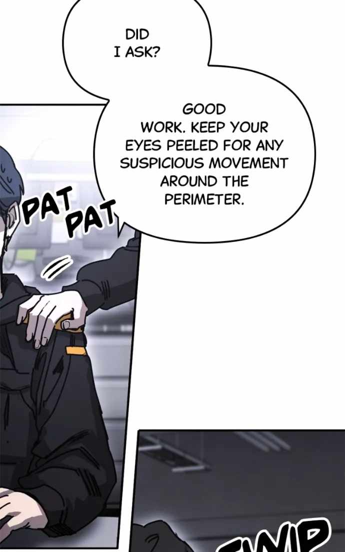 Read Memory in the Maze EN Manga Online