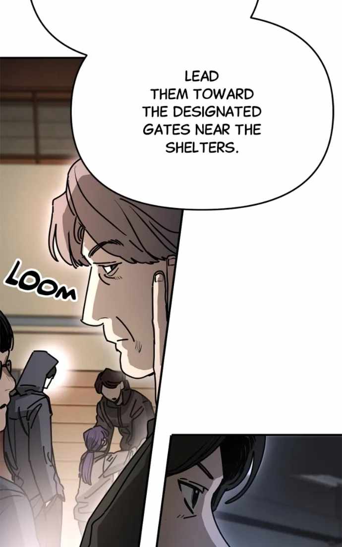 Read Memory in the Maze EN Manga Online