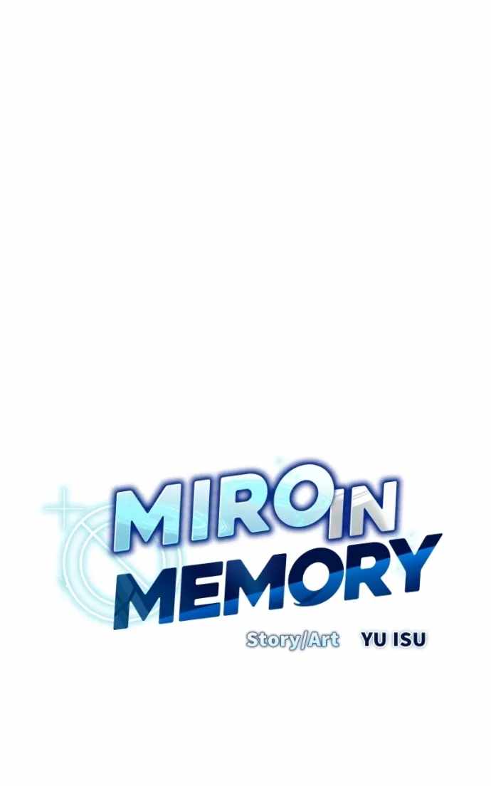 Read Memory in the Maze EN Manga Online