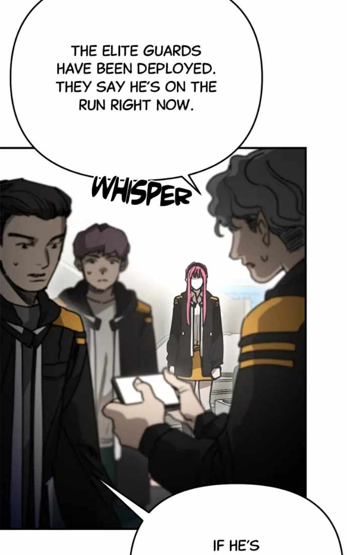 Read Memory in the Maze EN Manga Online