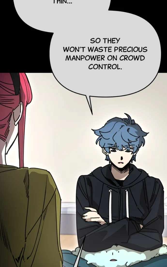 Read Memory in the Maze EN Manga Online