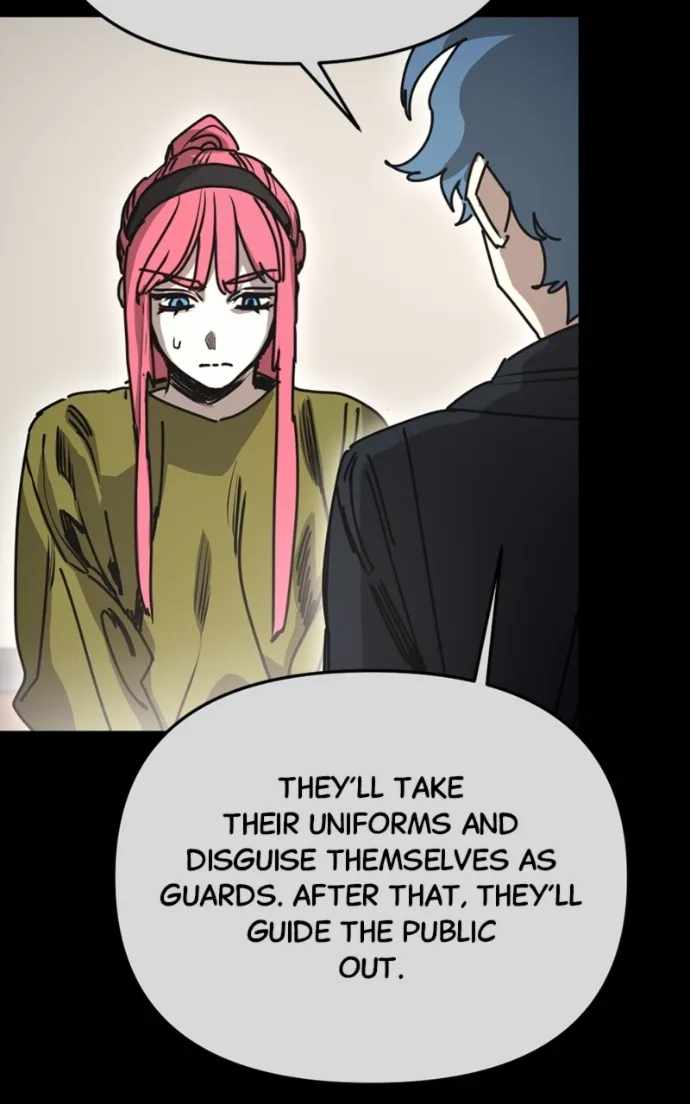 Read Memory in the Maze EN Manga Online