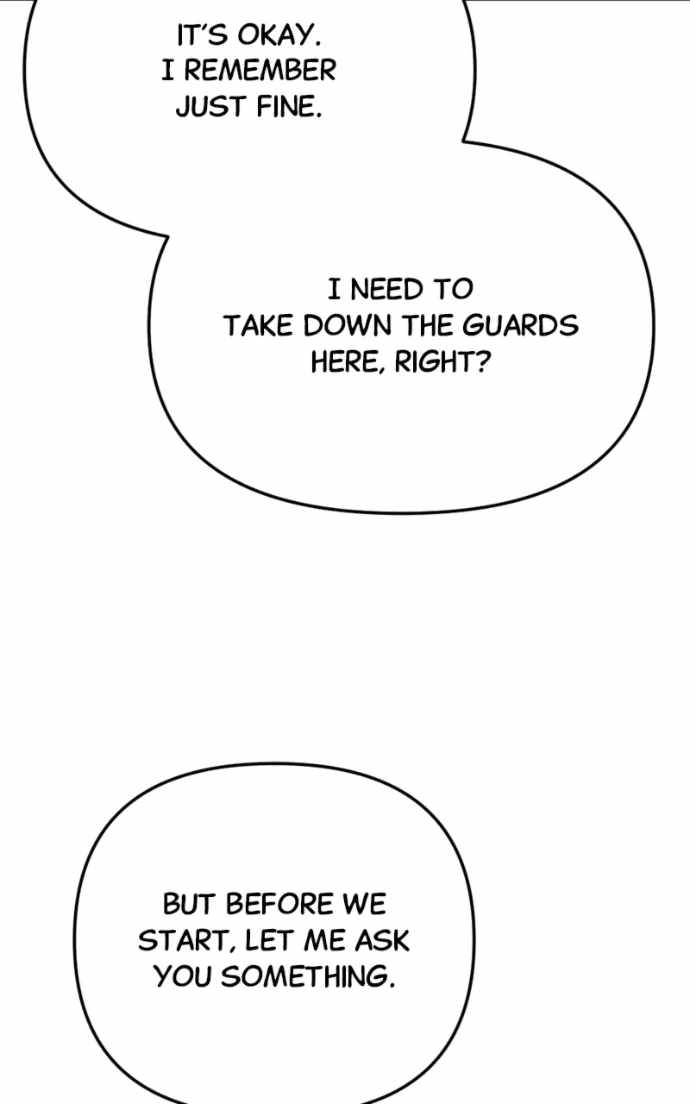 Read Memory in the Maze EN Manga Online