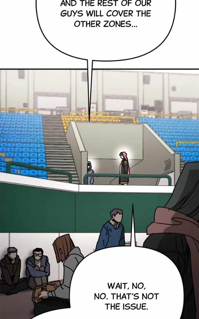 Read Memory in the Maze EN Manga Online