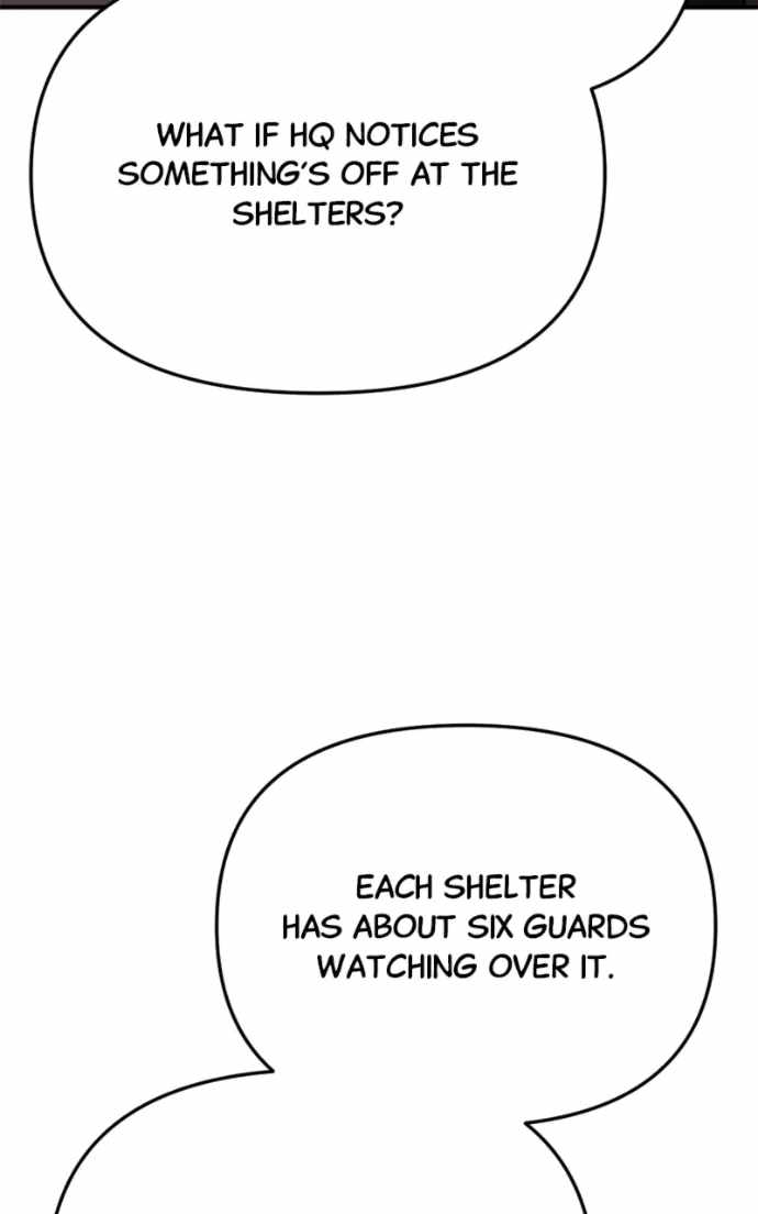 Read Memory in the Maze EN Manga Online