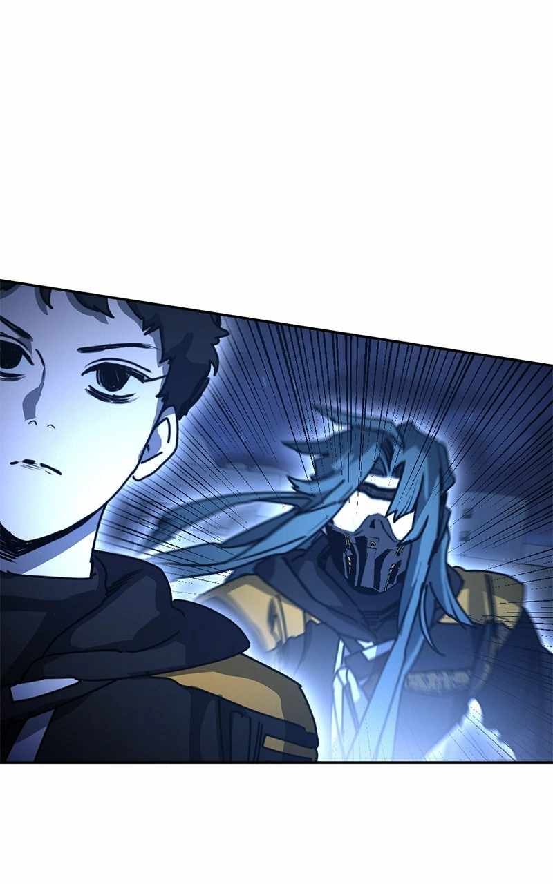 Read Memory in the Maze EN Manga Online