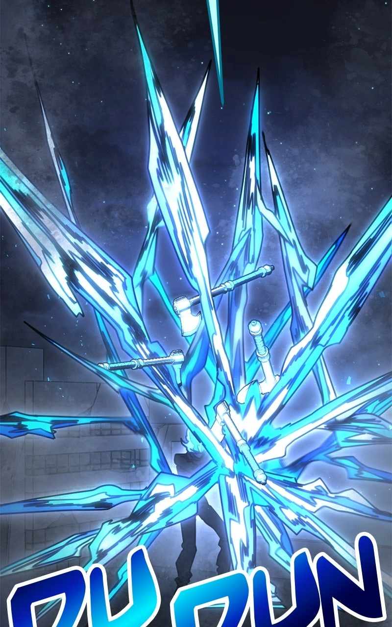 Read Memory in the Maze EN Manga Online