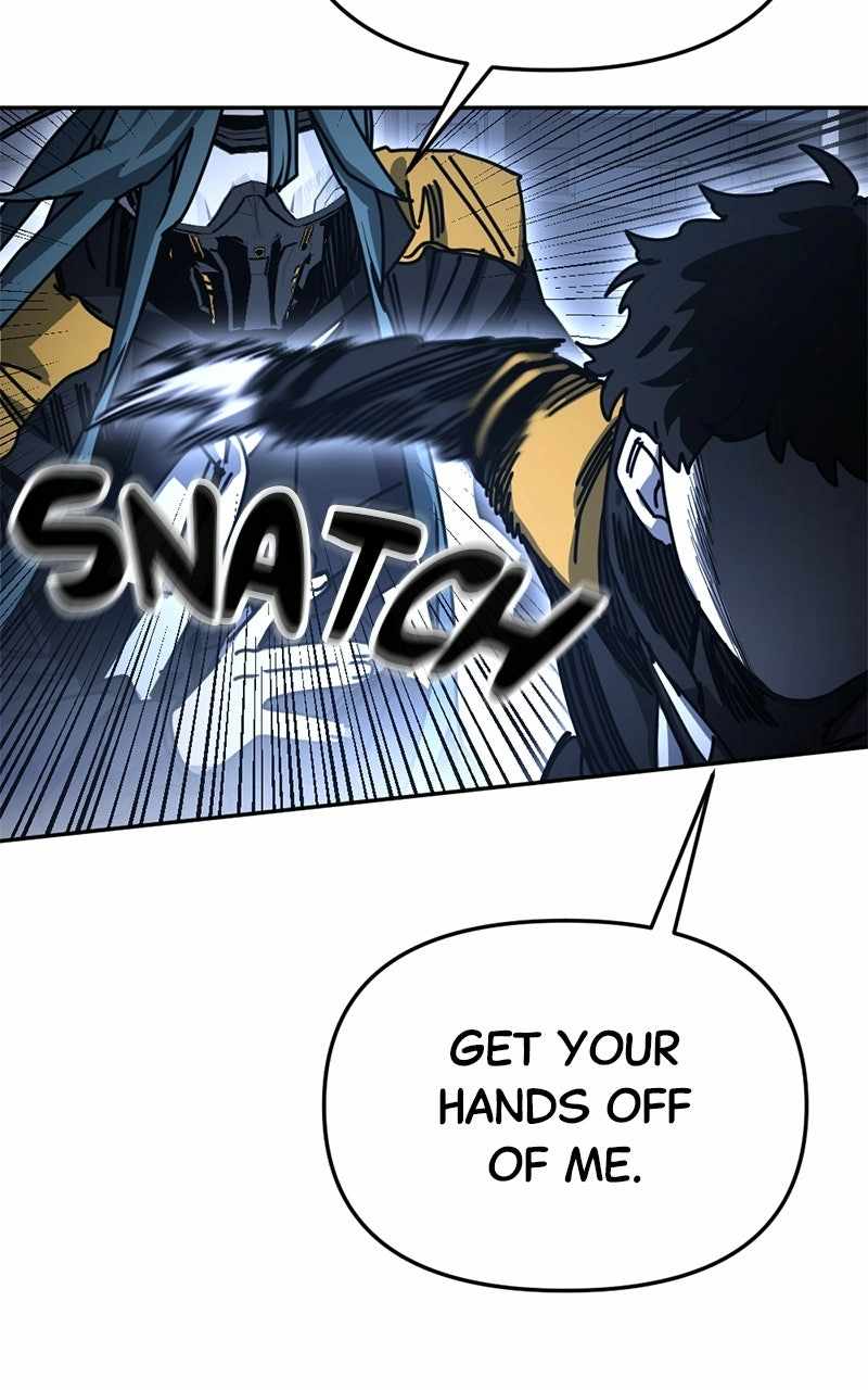 Read Memory in the Maze EN Manga Online