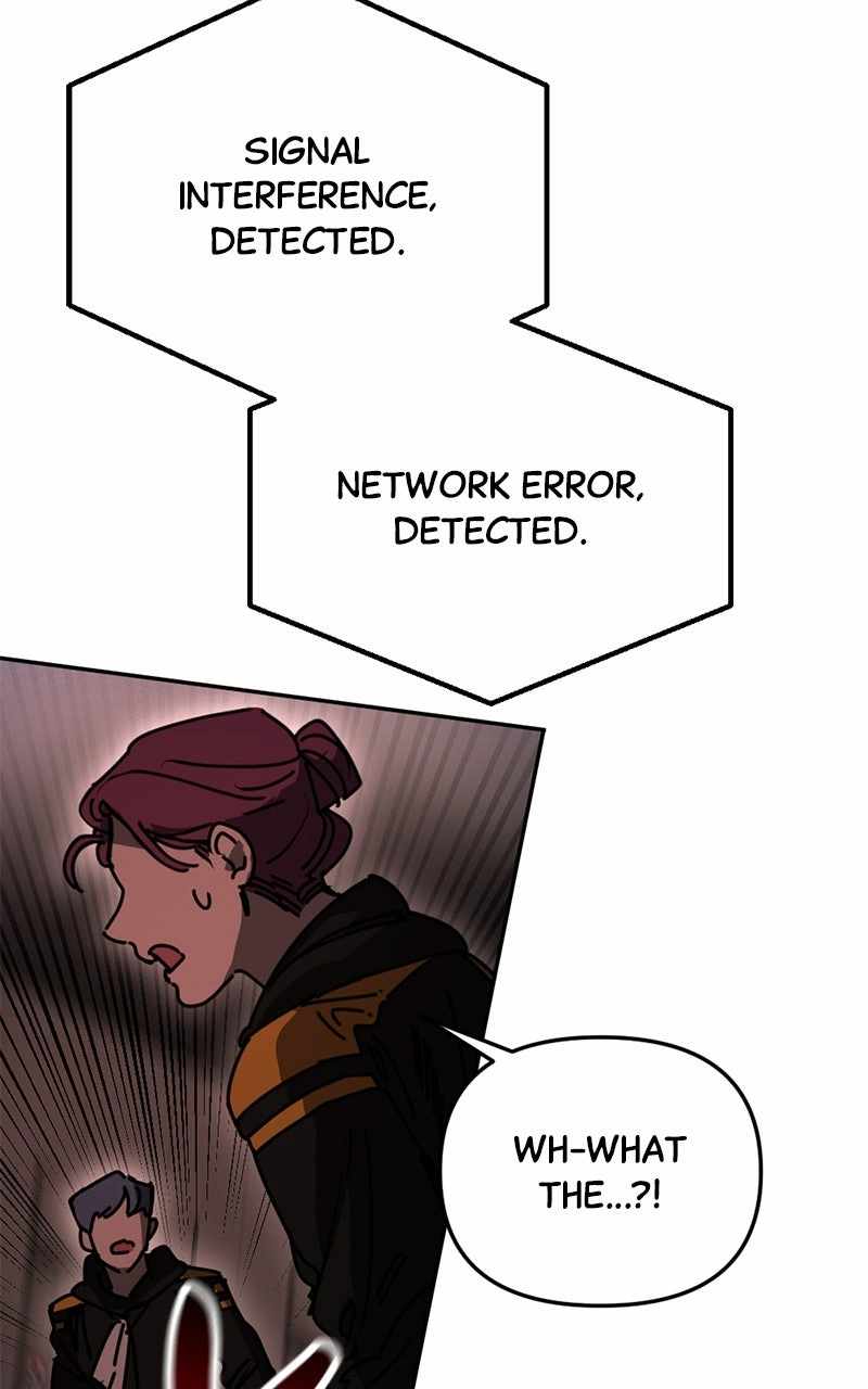 Read Memory in the Maze EN Manga Online