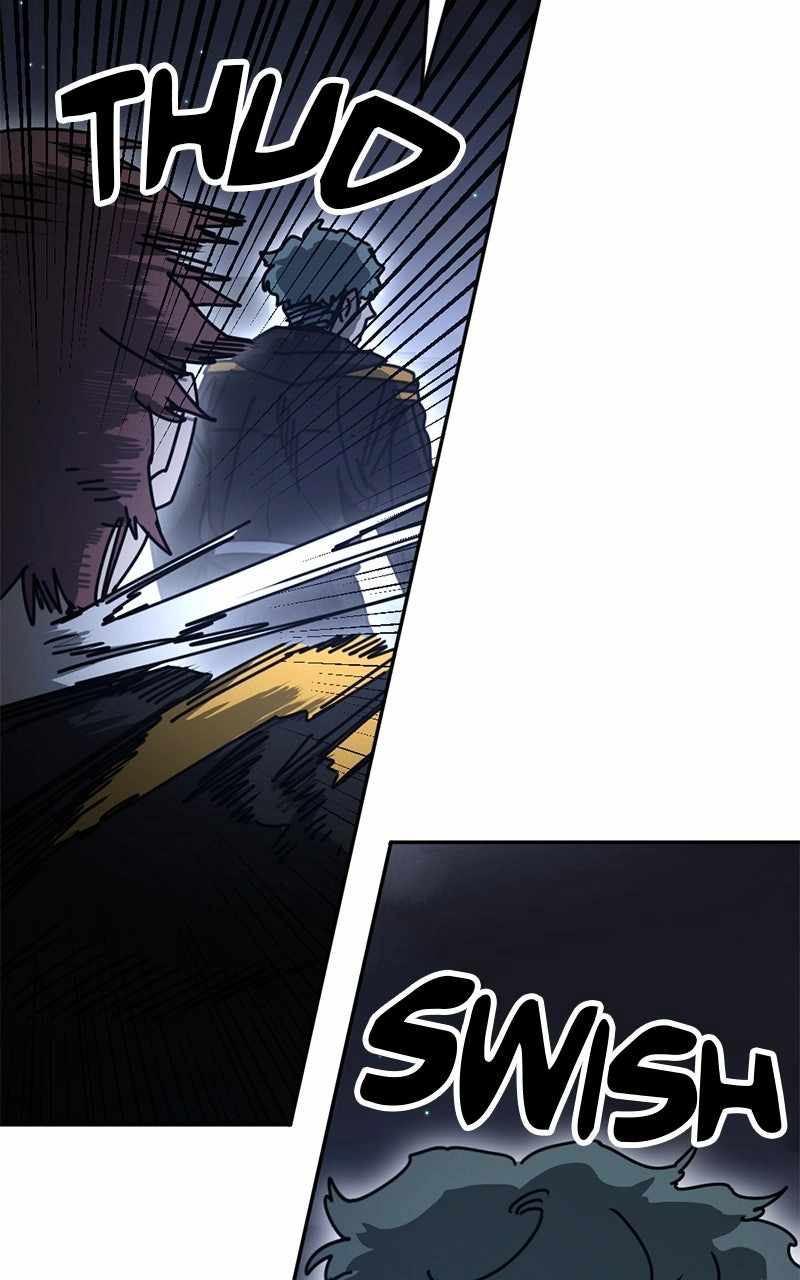 Read Memory in the Maze EN Manga Online
