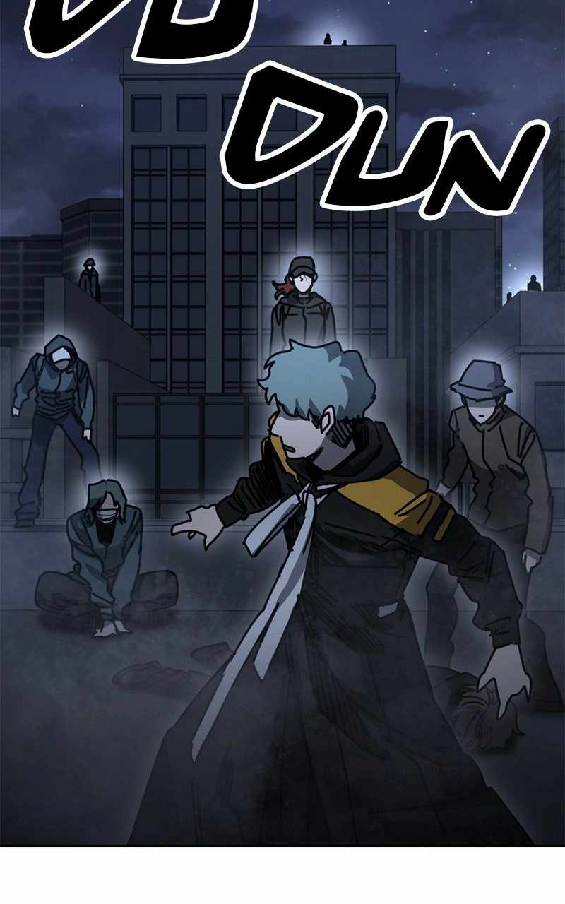 Read Memory in the Maze EN Manga Online