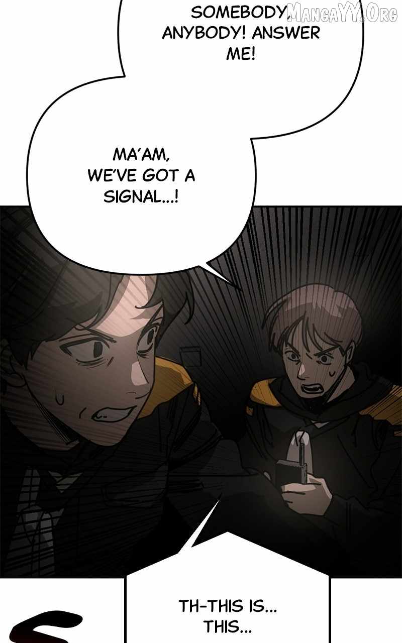 Read Memory in the Maze EN Manga Online