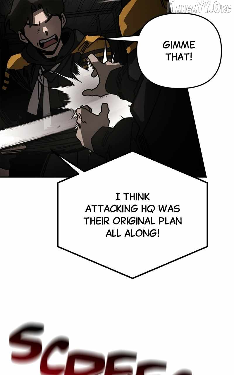 Read Memory in the Maze EN Manga Online