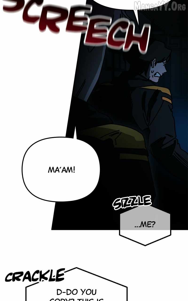 Read Memory in the Maze EN Manga Online