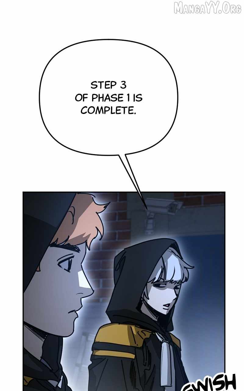 Read Memory in the Maze EN Manga Online
