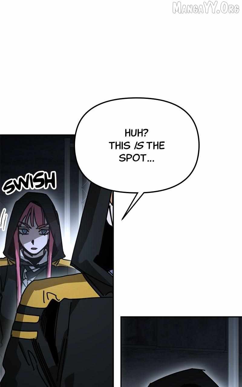 Read Memory in the Maze EN Manga Online