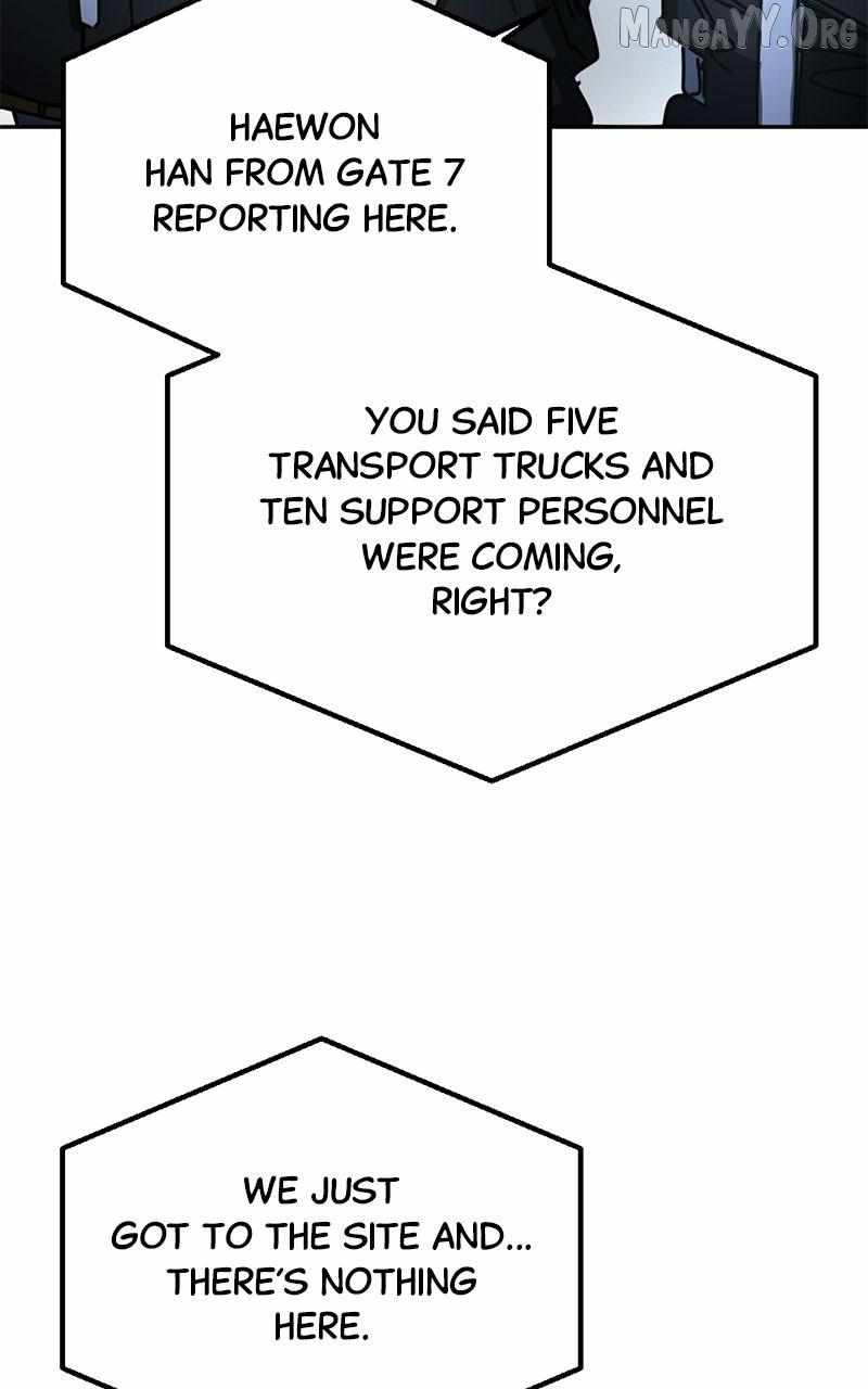 Read Memory in the Maze EN Manga Online