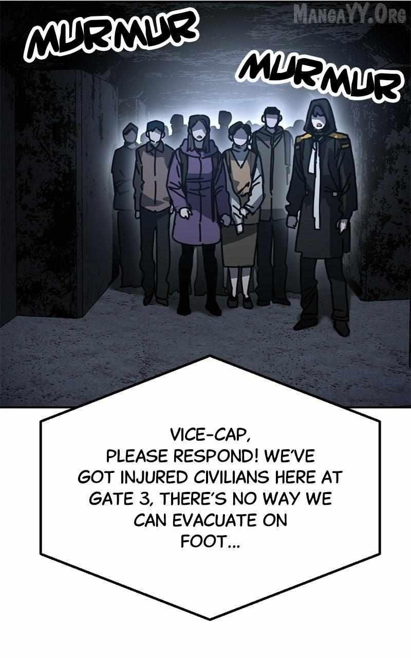 Read Memory in the Maze EN Manga Online