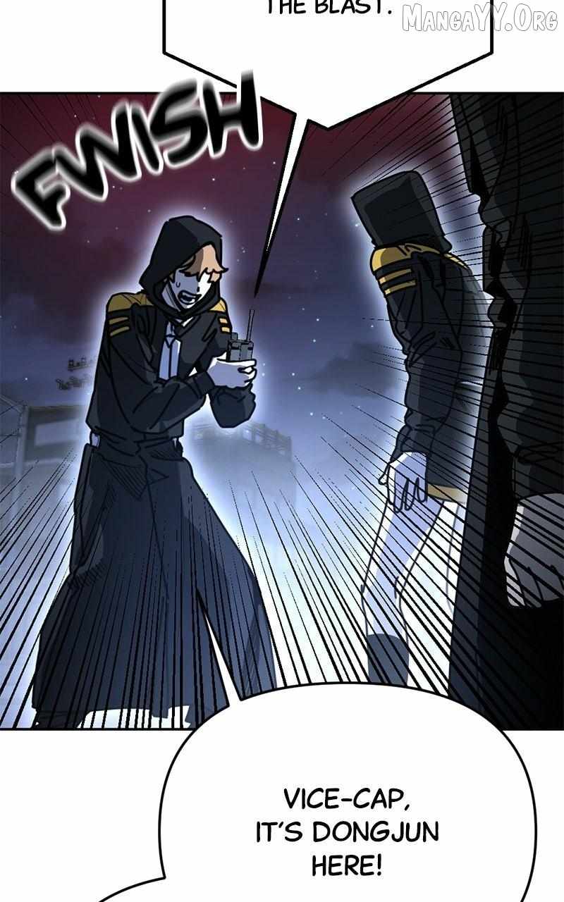 Read Memory in the Maze EN Manga Online
