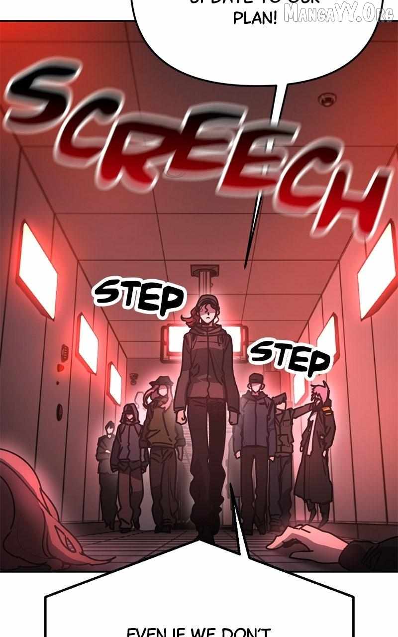 Read Memory in the Maze EN Manga Online