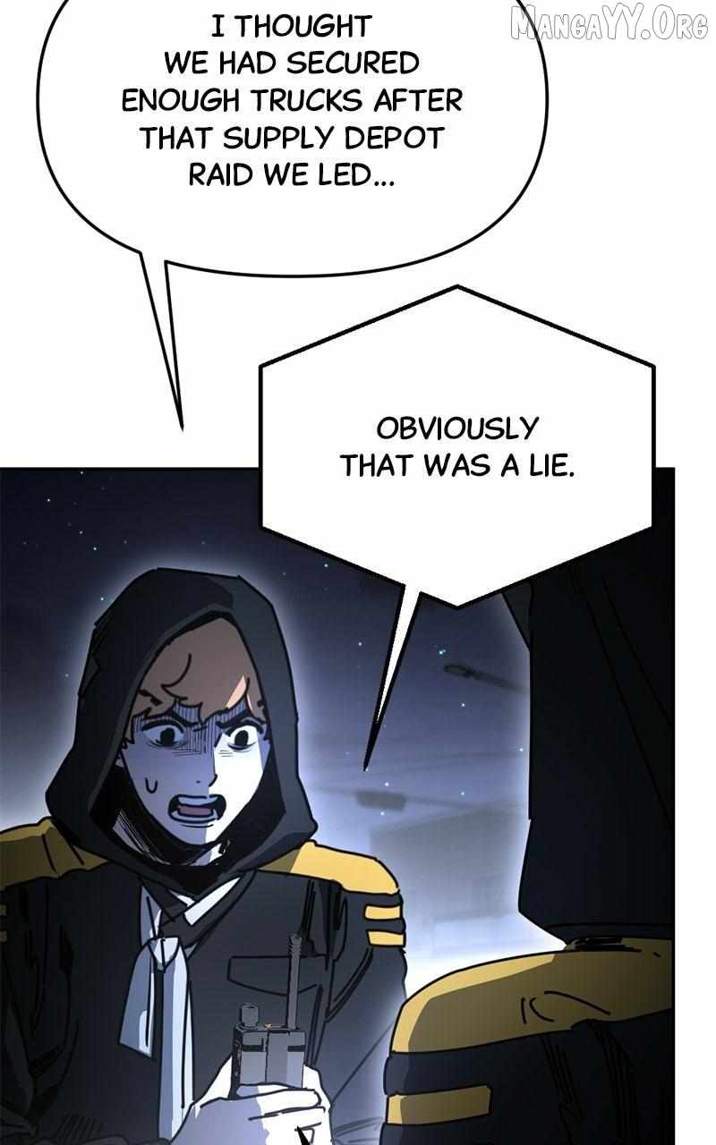 Read Memory in the Maze EN Manga Online