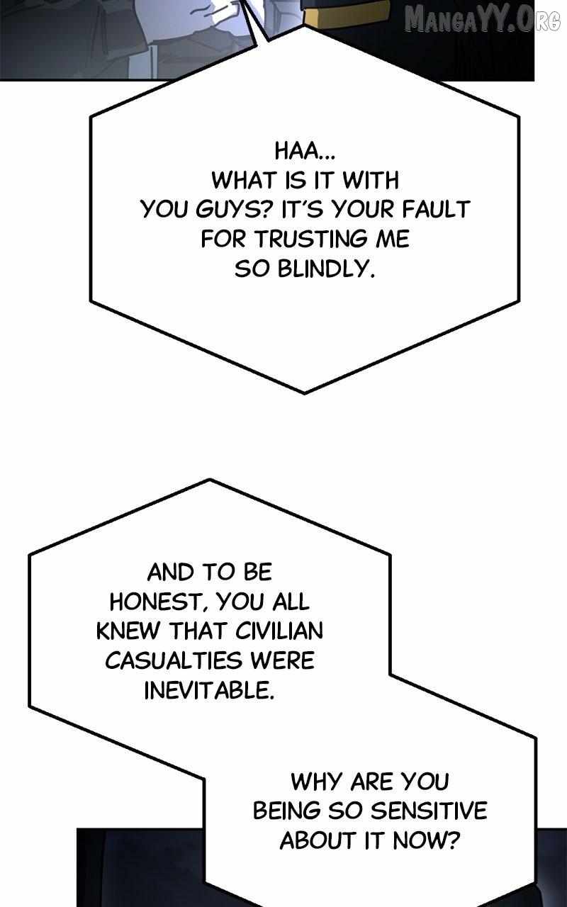 Read Memory in the Maze EN Manga Online