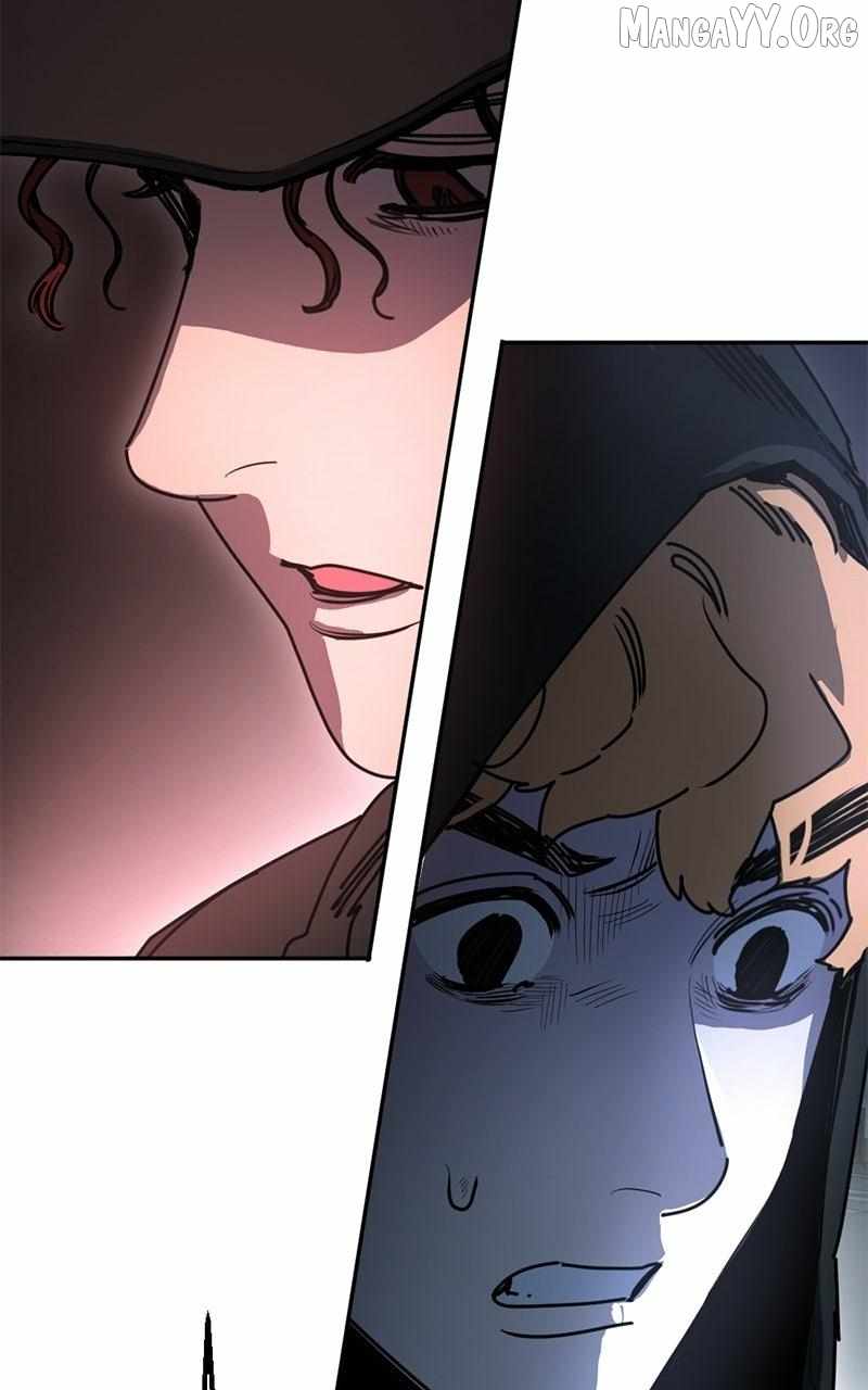 Read Memory in the Maze EN Manga Online