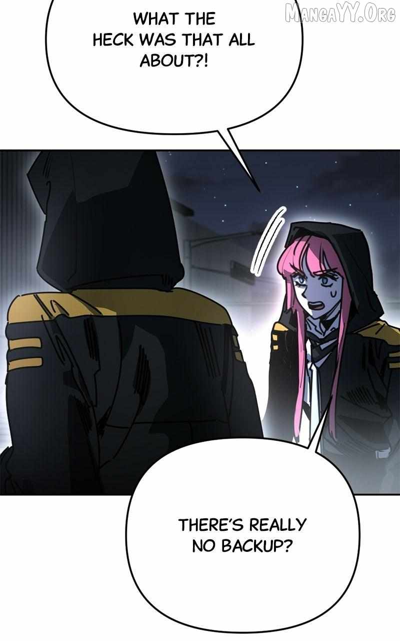 Read Memory in the Maze EN Manga Online