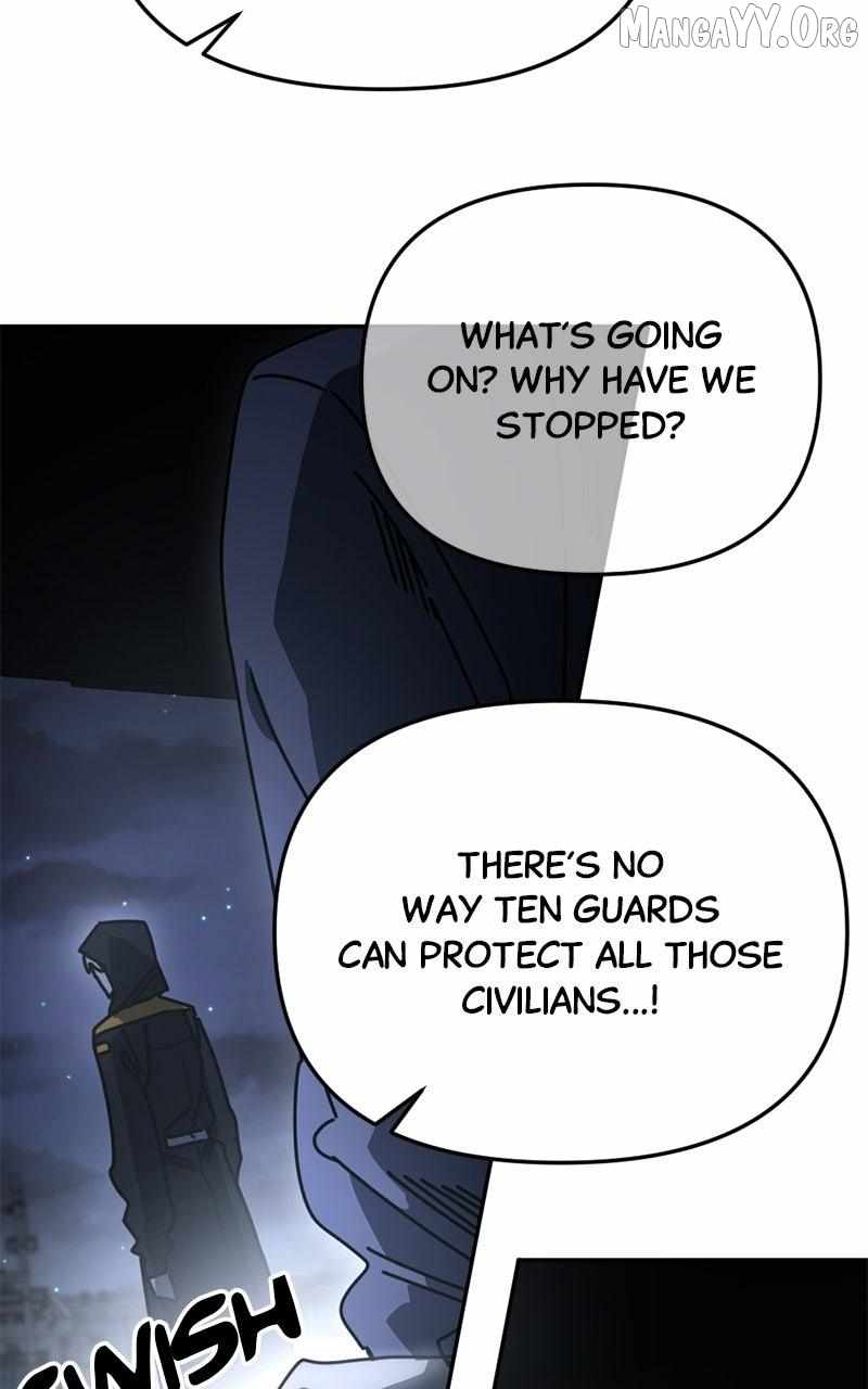 Read Memory in the Maze EN Manga Online