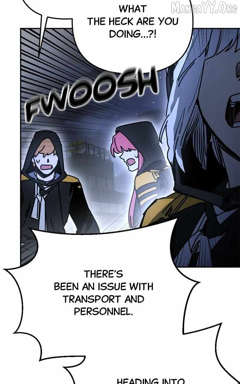 Read Memory in the Maze EN Manga Online