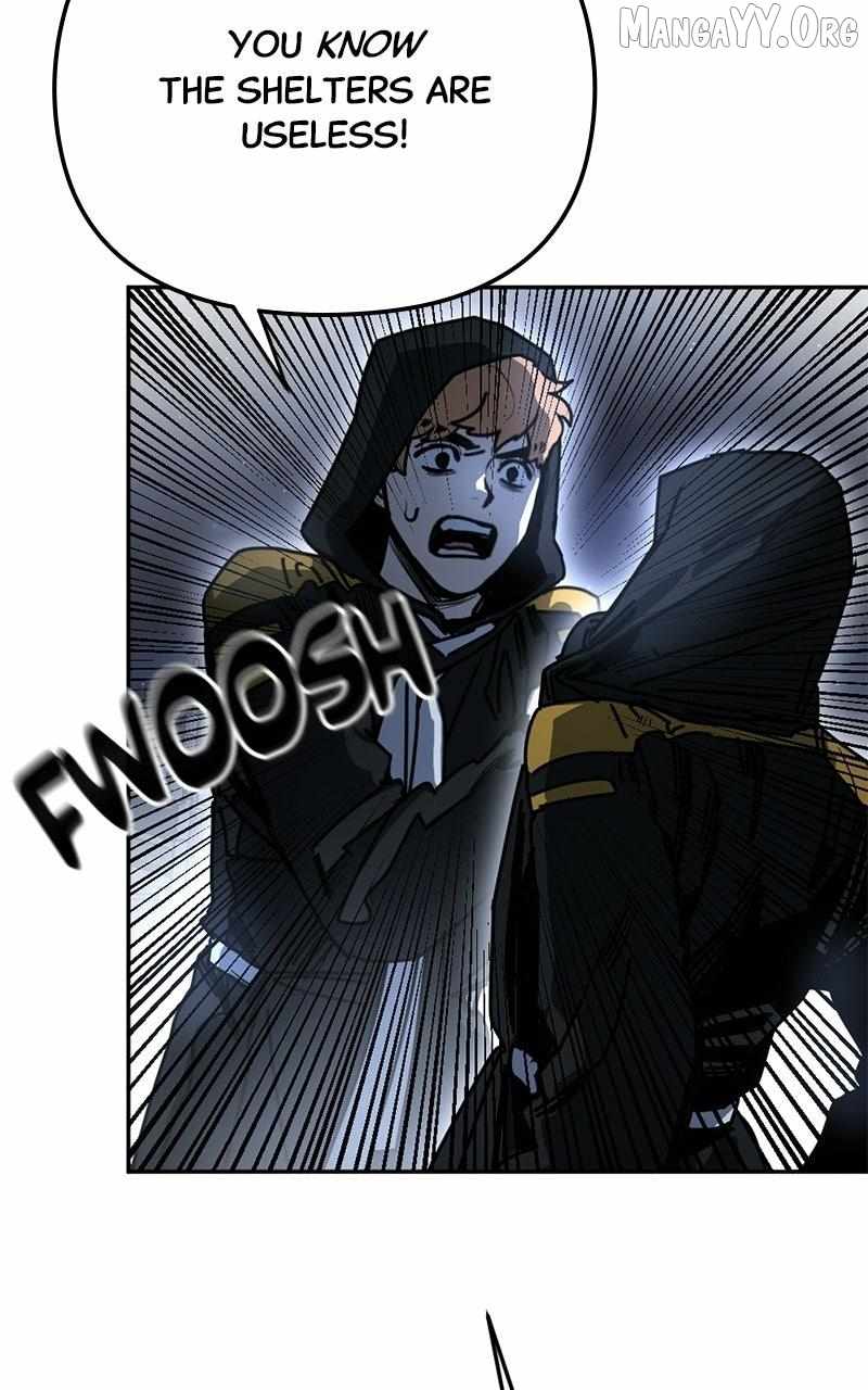 Read Memory in the Maze EN Manga Online
