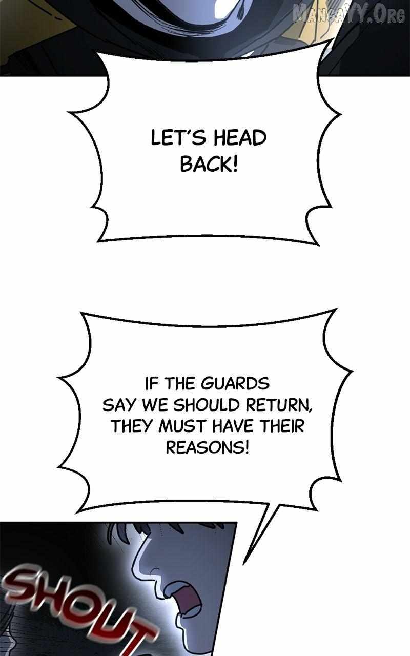 Read Memory in the Maze EN Manga Online