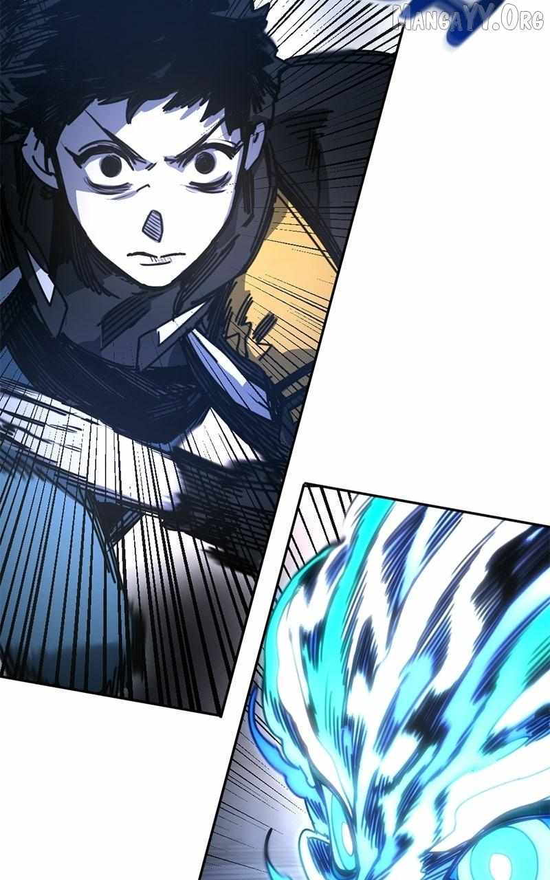 Read Memory in the Maze EN Manga Online
