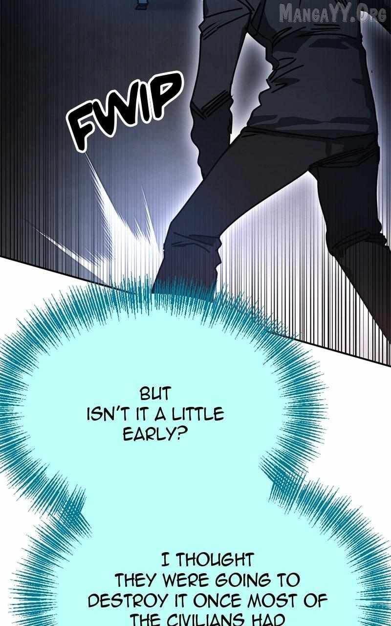 Read Memory in the Maze EN Manga Online
