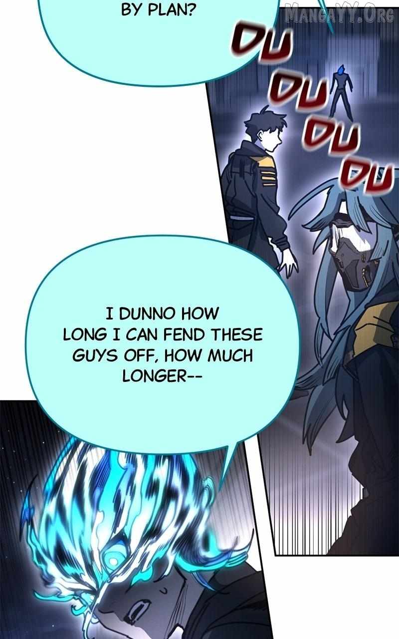Read Memory in the Maze EN Manga Online