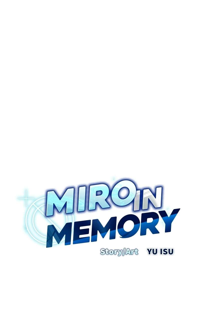Read Memory in the Maze EN Manga Online