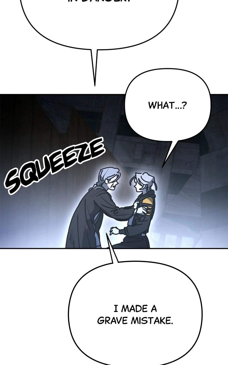 Read Memory in the Maze EN Manga Online