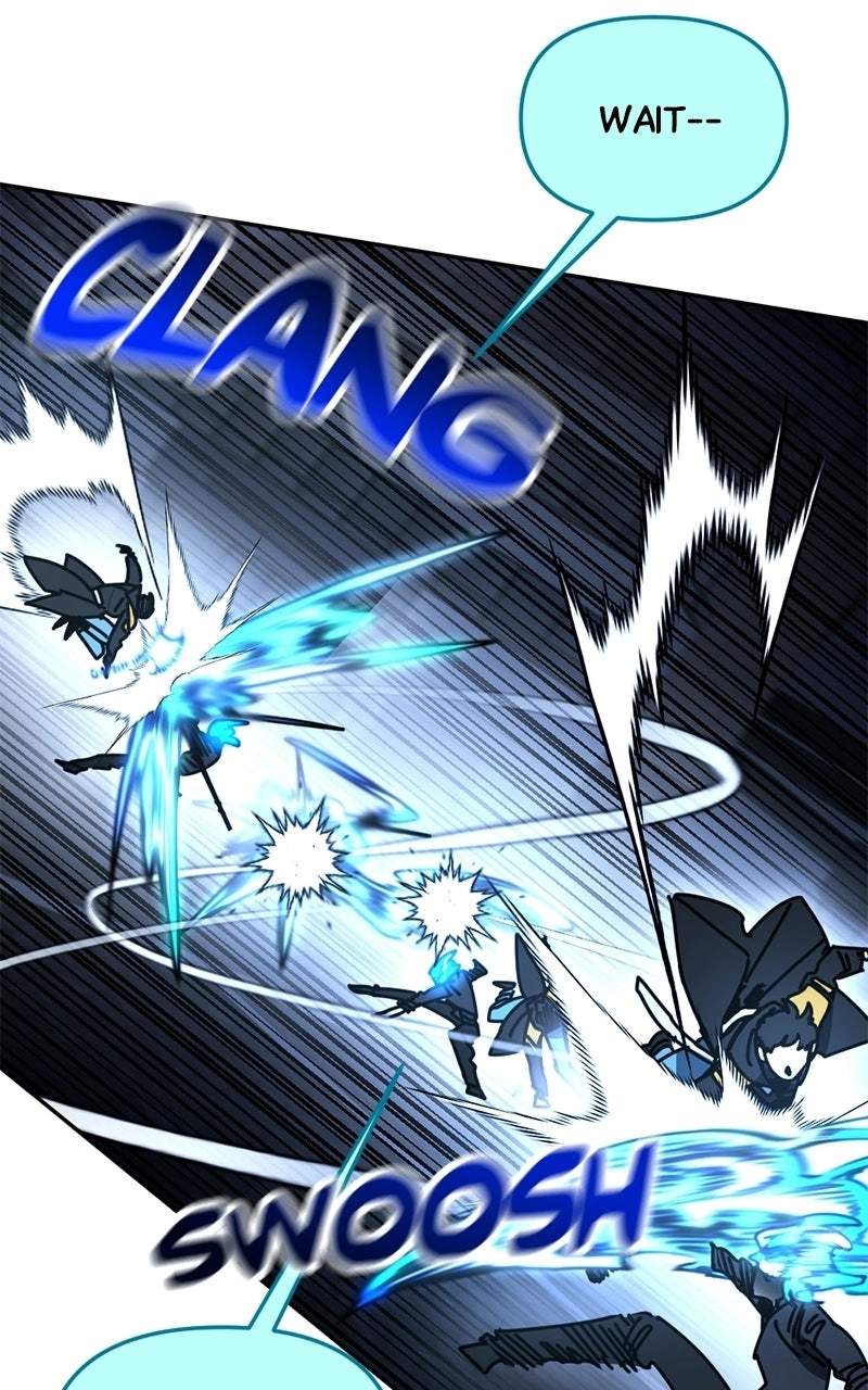 Read Memory in the Maze EN Manga Online