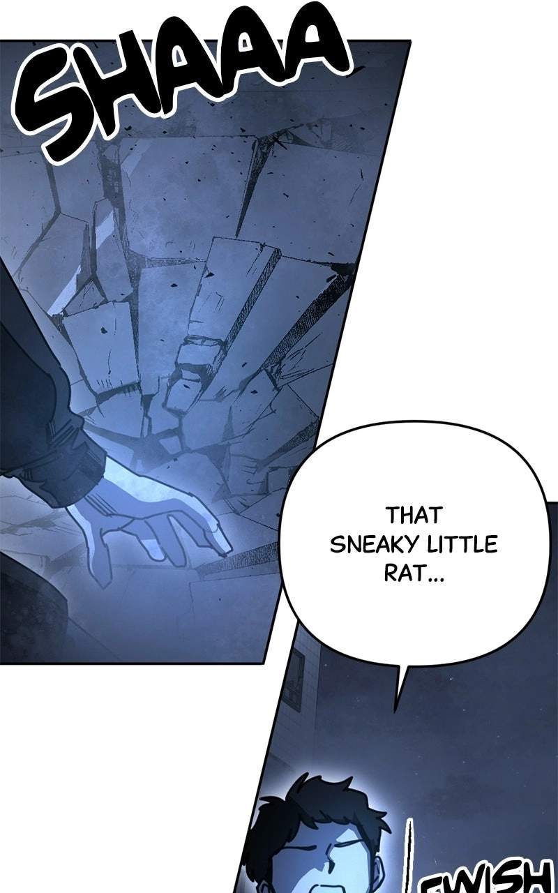 Read Memory in the Maze EN Manga Online