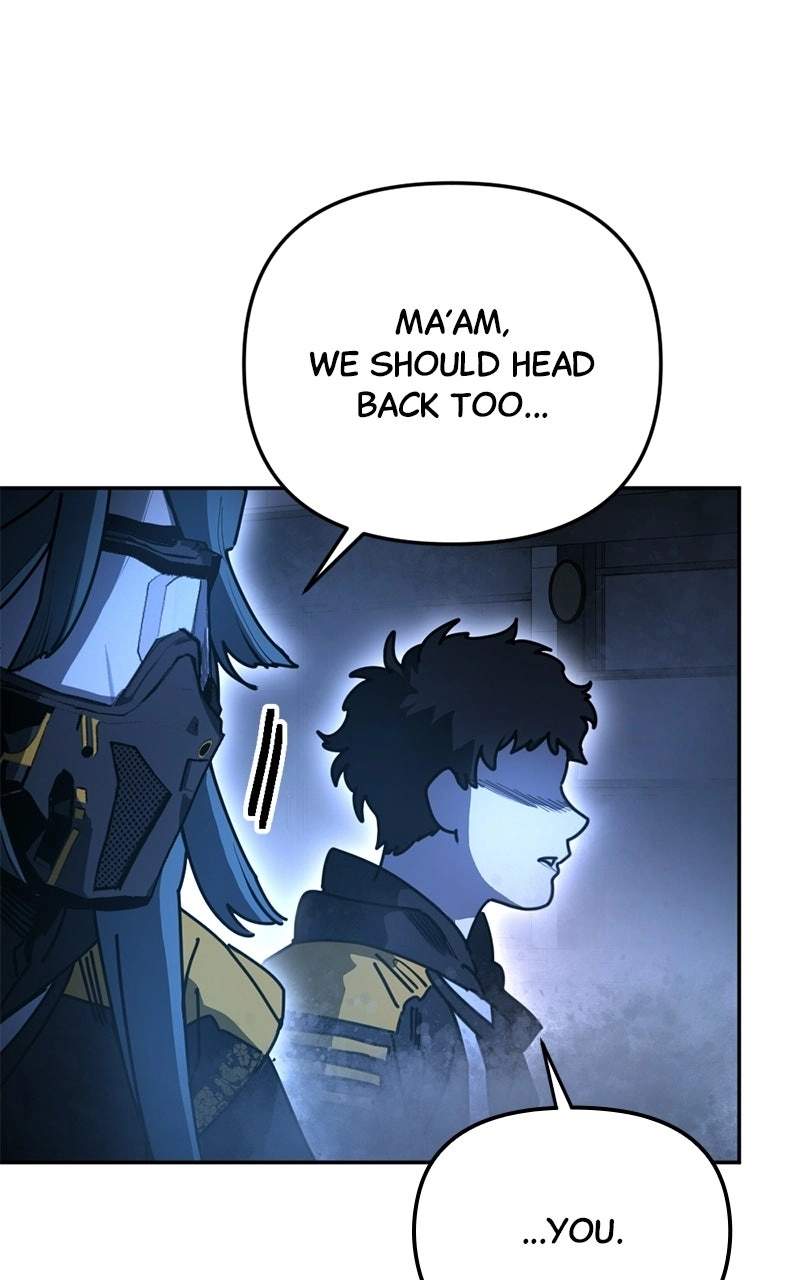 Read Memory in the Maze EN Manga Online