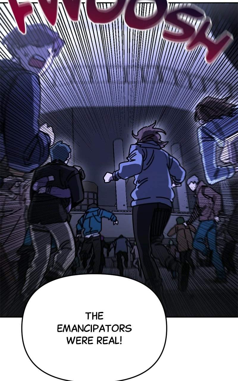 Read Memory in the Maze EN Manga Online
