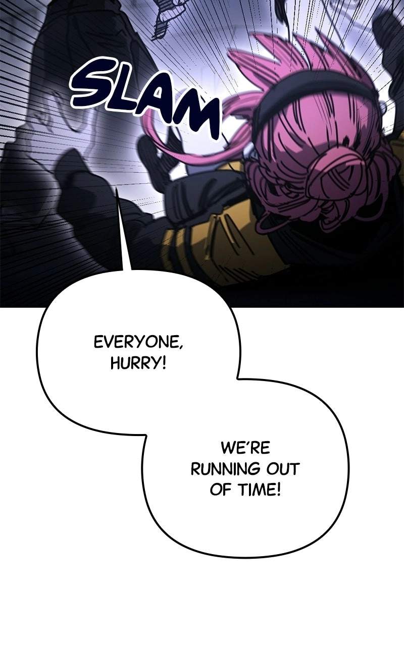 Read Memory in the Maze EN Manga Online