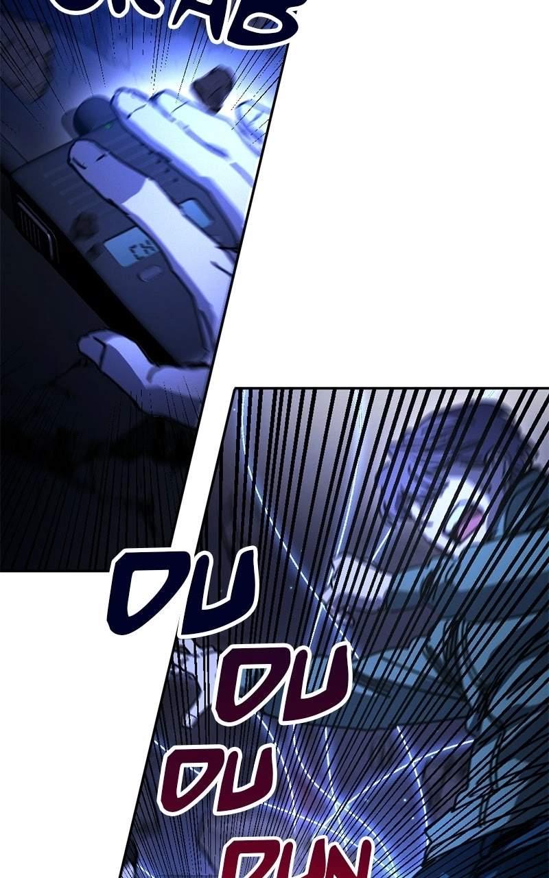 Read Memory in the Maze EN Manga Online